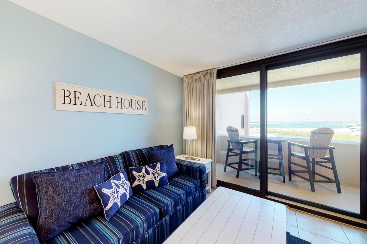 Jetty East Condos II Destin Exterior photo