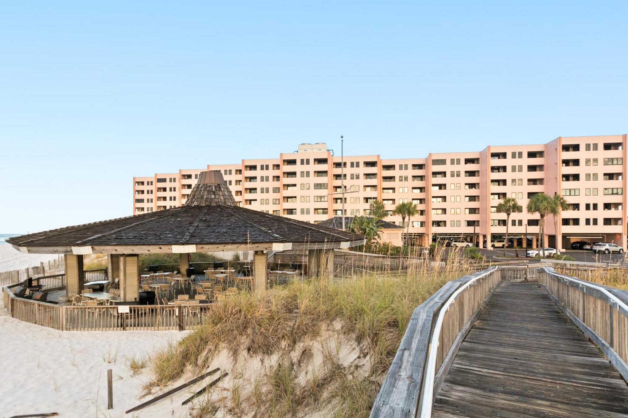 Jetty East Condos II Destin Room photo