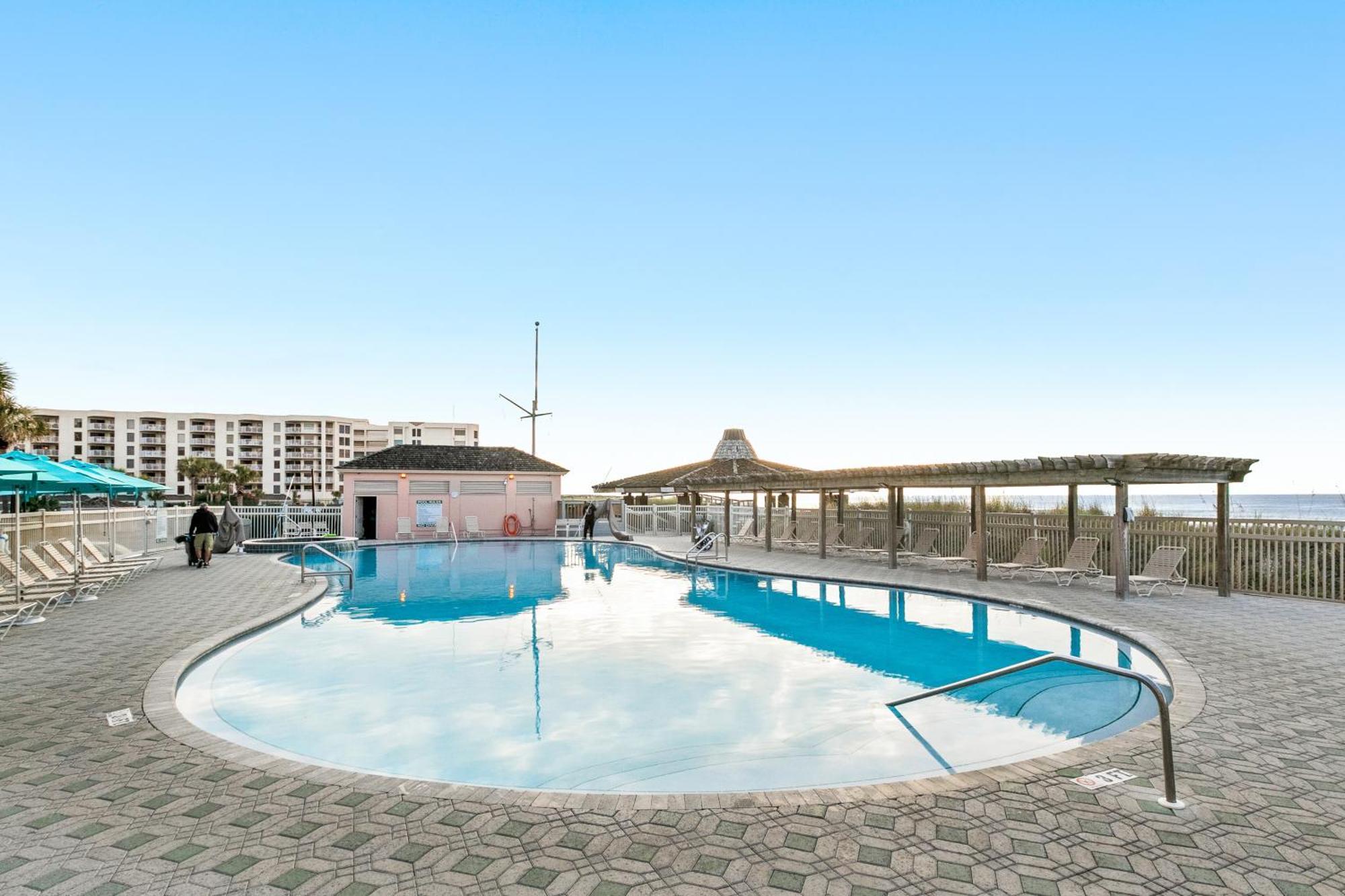 Jetty East Condos II Destin Room photo
