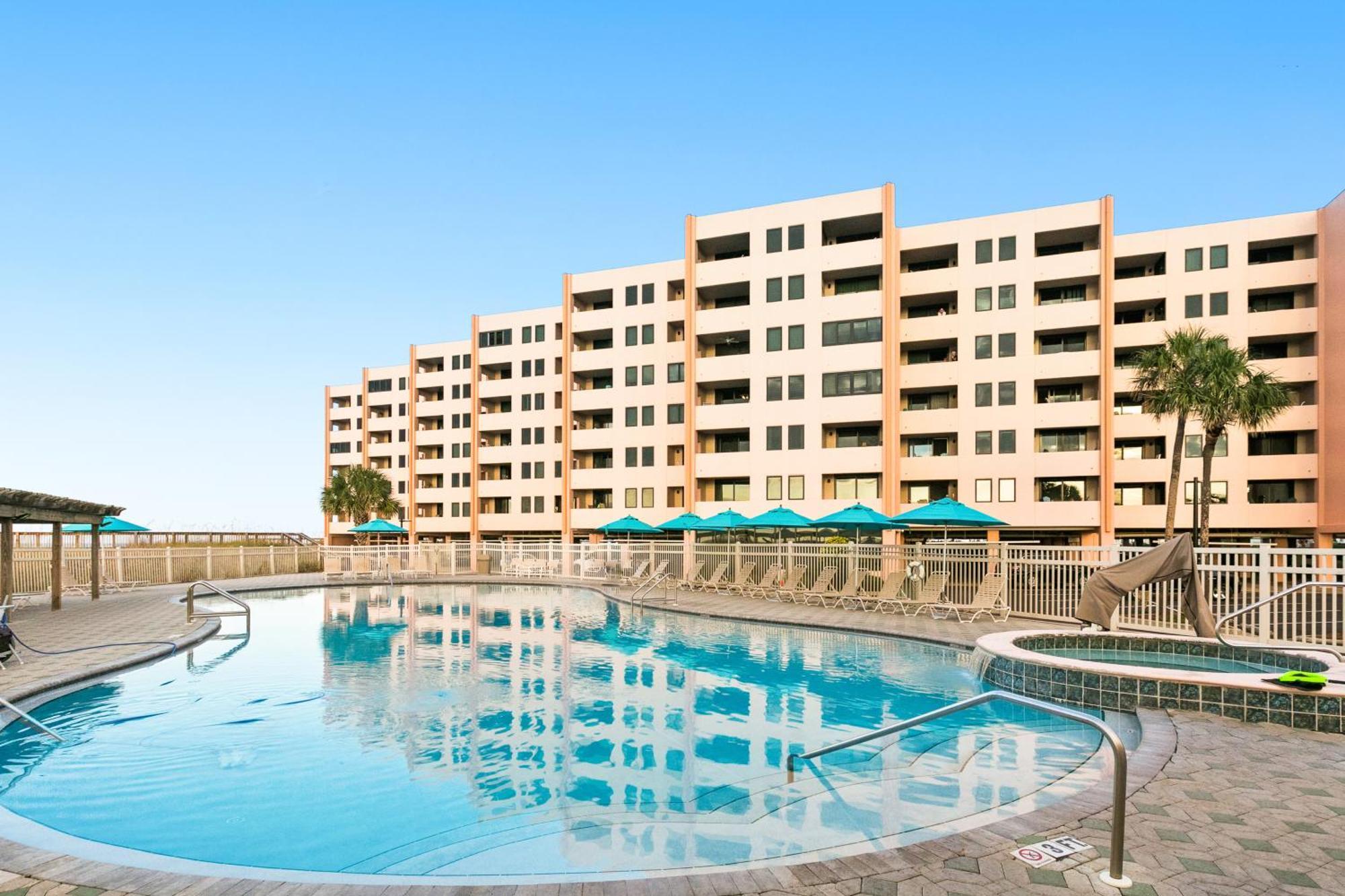 Jetty East Condos II Destin Room photo