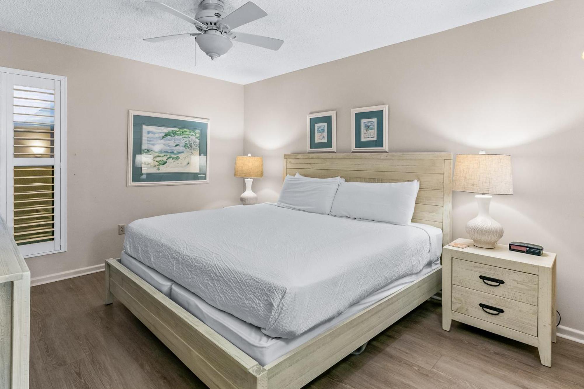 Jetty East Condos II Destin Room photo